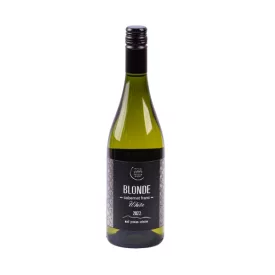 Maul Zsolt Blonde Fehér Franc 2022 0,75l