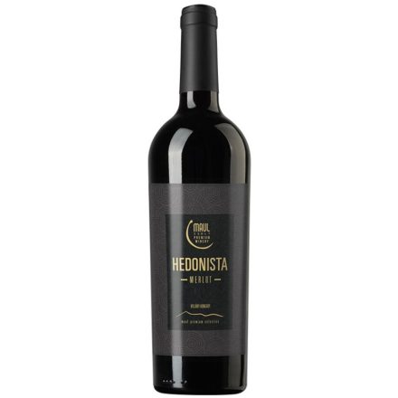 Maul Zsolt Hedonista 0,75l