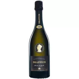 Drappier C.De Gaulle Champagne 0,75l