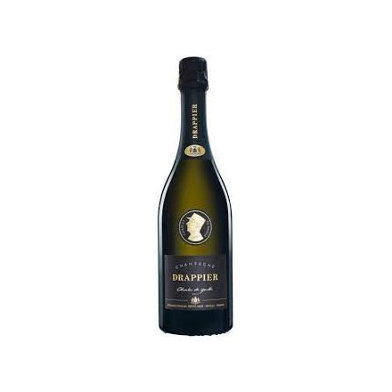 Drappier C.De Gaulle Champagne 0,75l