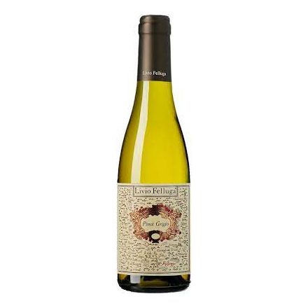 Livio Felluga Pinot Grigio 22 0,375l