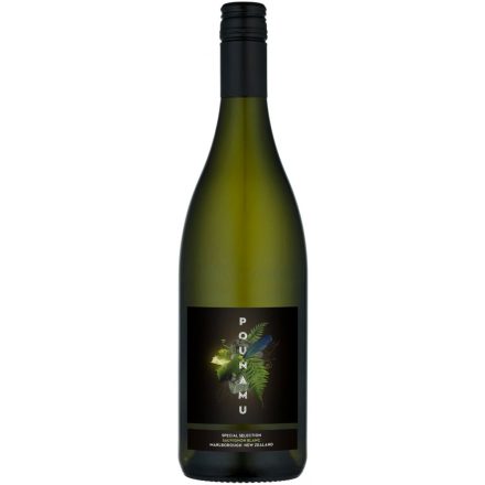 Pounamu Special Selection Sauvignon Blanc 2022 0,75l