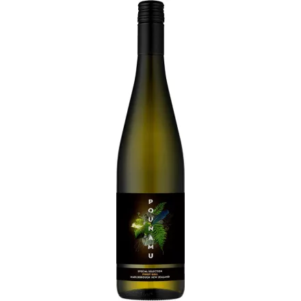 Pounamu Special Selection Pinot Gris 2023 0,75l