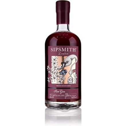 Sipsmith Sloe gin 0,5l 29%