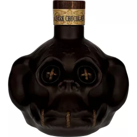 DeadHead Dark Chocolate likőr 0,7l 35%