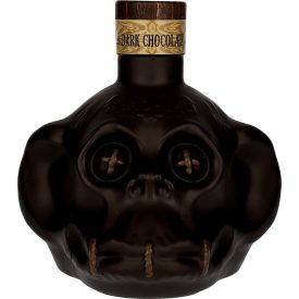 DeadHead Dark Chocolate likőr 0,7l 35%