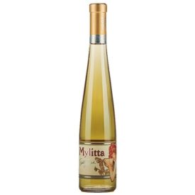 Dobogó Tokaji Mylitta 0,375l