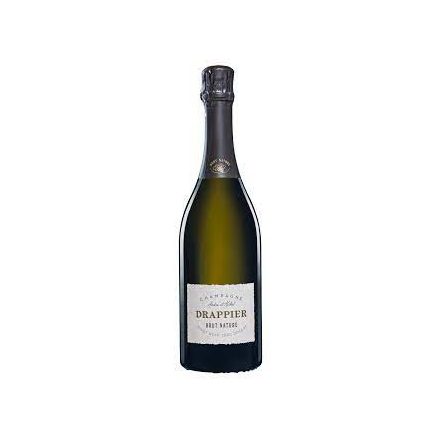 Drappier Brut Nature Champagne 0,75l