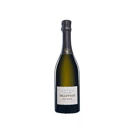 Drappier Brut Nature Champagne 0,75l