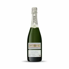   Piper Heidsieck Essentiel Champagne Blanc de Blancs 0,75l DD DRS