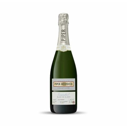 Piper Heidsieck Essentiel Champagne Blanc de Blancs 0,75l