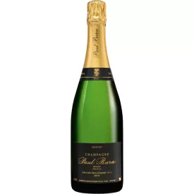 Paul Bara Champagne Brut Millésime 2014 0,75l