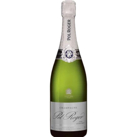 Pol Roger Pure Champagne Extra Brut 0,75l