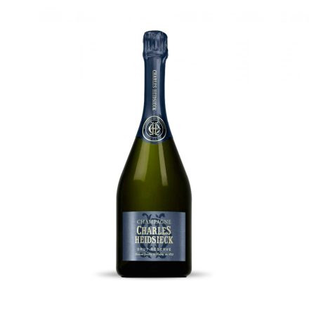 Charles Heidsieck Brut Reserve Champagne 0,75l