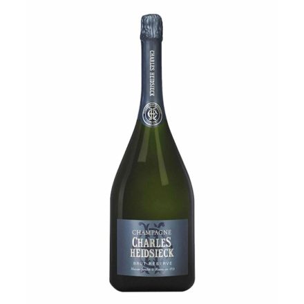 Charles Heidsieck Brut Reserve Champagne Jeroboam 3l