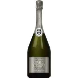 Charles Heidsieck Blanc de Blancs Champagne 0,75l DRS