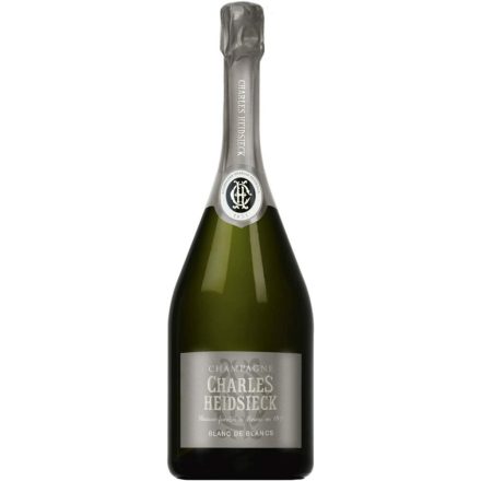 Charles Heidsieck Blanc de Blancs Champagne 0,75l