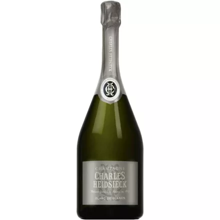 Charles Heidsieck Blanc de Blancs Champagne 0,75l