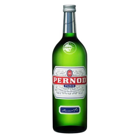 Pastis Pernod likőr 1L 40%