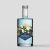 Gong Man Blue gin 0,5l 41%***kifutó