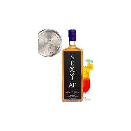 Sexy AF Spiced Yum alk.mentes párlat 0,75l