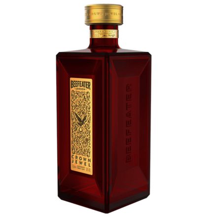 Beefeater Crown Jewel gin 1L 50%