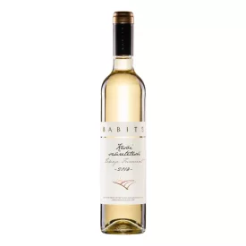 Babits Tokaji Késői szüretelésű Furmint 0,5l