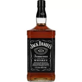 Jack Daniels whiskey 1,5L 40%