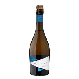 Natara Cuvée fehér édes pezsgő 0,75l 11%