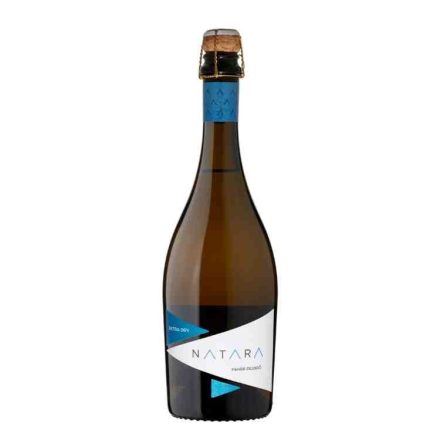Natara Cuvée fehér édes pezsgő 0,75l 11%