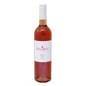 Bear and Friends Villányi Rosé 0,75l 2023