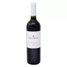 Bear and Friends Villányi Cuvée 0,75l 2020