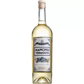 Mancino Bianco Ambrato Vermuth 0,75l 16%