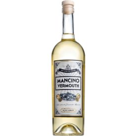 Mancino Bianco Ambrato Vermuth 0,75l 16%