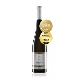 Holdvölgy Expression Tokaji Hárslevelű 0,75l 2020