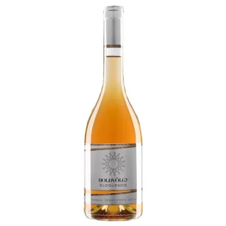 Holdvölgy Eloquence Tokaji Édes Szamorodni 0,5l 2013