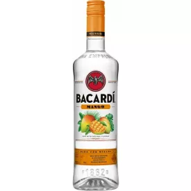 Bacardi Mango rum 0,7l 32%
