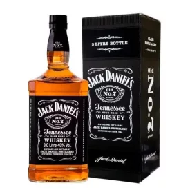 Jack Daniels whiskey 3L 40%