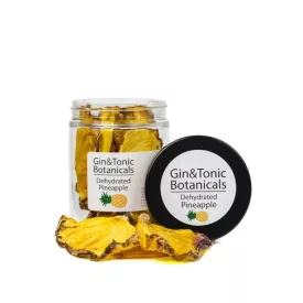G&T Botanicals Szárított Ananász 30g kozep