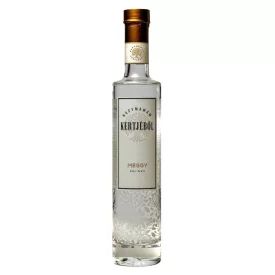 Nagymamám Kertjéből Meggypálinka 0,35l 40%