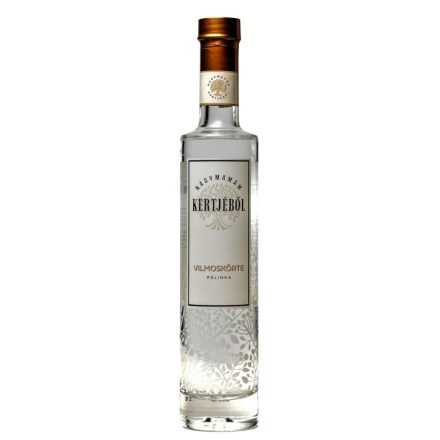Nagymamám Kertjéből Vilmoskörte pálinka 0,35l 40%