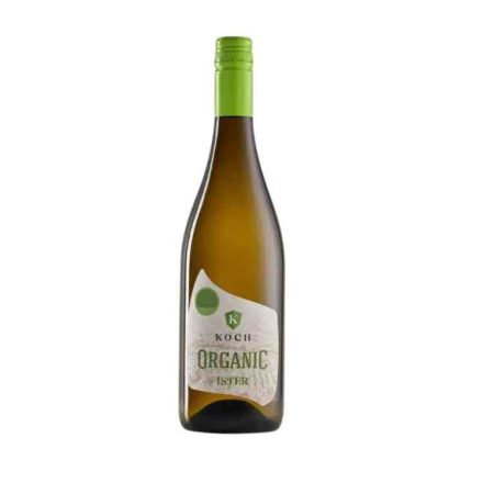 Koch Bio Organic Ister 0,75l***kifutó