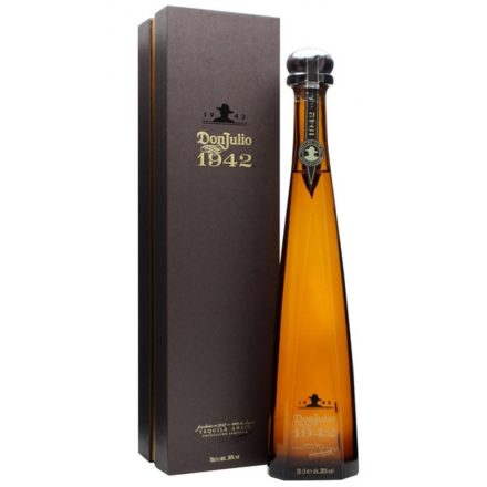 Don Julio 1942 Tequila 0,7l 38% DD