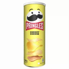 Pringles 165g Cheese-sajtos B
