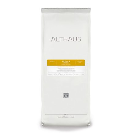Althaus French Rose 125g