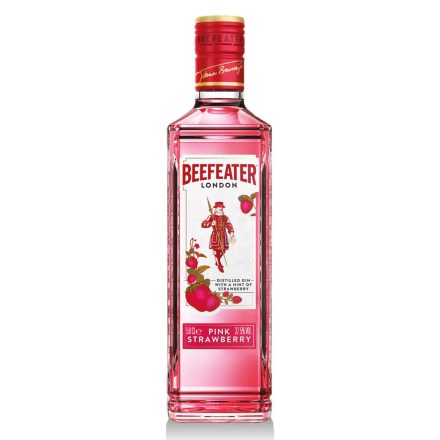 Beefeater Pink gin 0,5l 37,5%