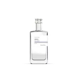 Árpád Silver mini Szilvapálinka 0,05l 40%