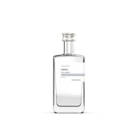 Árpád Silver mini Szilvapálinka 0,05l 40%