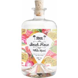 Beach House White rum 0,7l 40%***