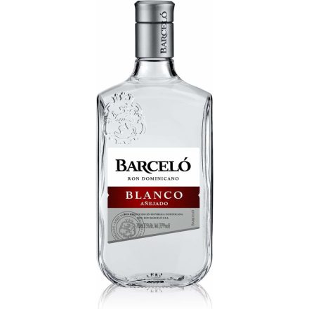 Barceló Blanco rum 0,7l 37,5%